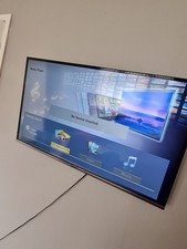 Panasonic tv - panasonic, 43"