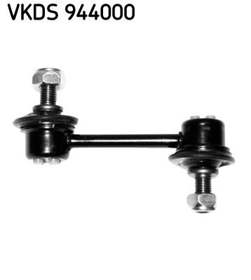 Stabiliser bar link - bar, coupling