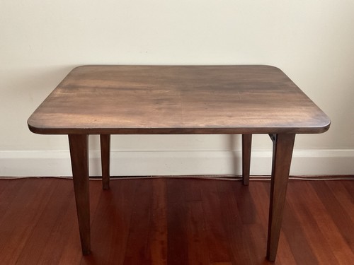 Vintage mid century modern - vintage, mid-century