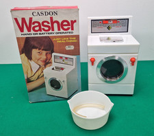 Vintage CASDON #155 Dolls