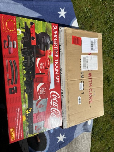 Hornby r1276m gauge - oo,