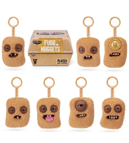 Fuggler fugg nuggets zuru - fuggler,