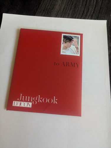 Dicon bts goes - bts, jungkook