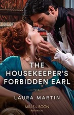 The Housekeeper's Forbidden