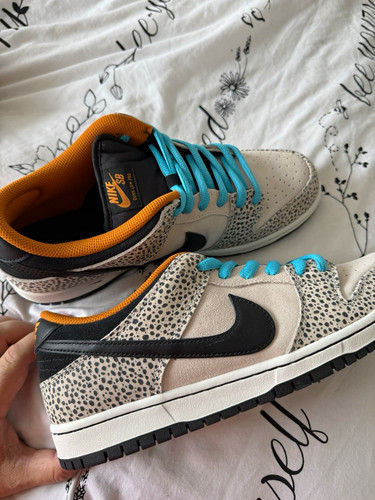Nike dunk low - low, uk
