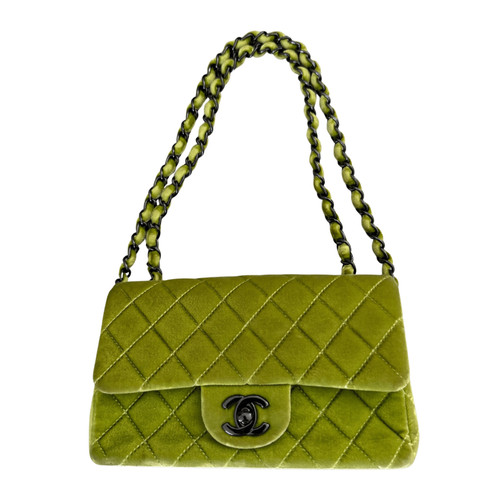 Vintage good condition chanel - vintage,