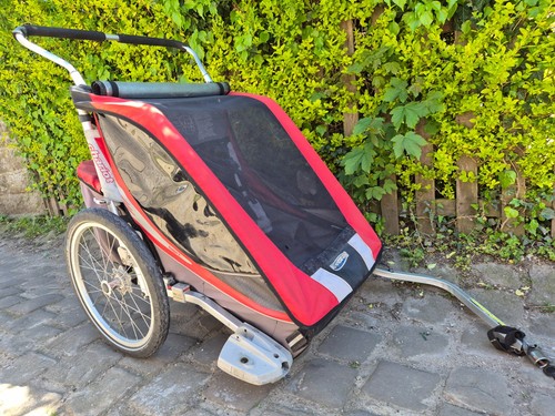 Chariot cougar 2 - chariot, (now