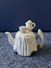 Paul Cardew Miniature Collectible Teapot