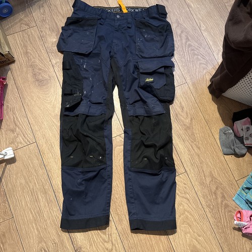 Snickers workwear 6251 stretch - snickers,