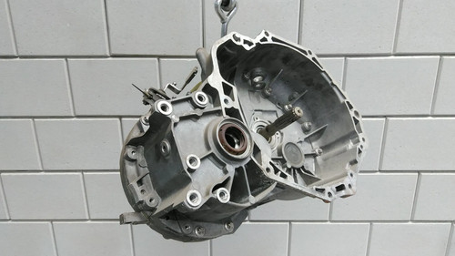 Gearbox opel astra - gearbox, h