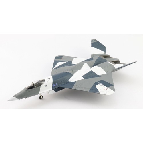 Hobby master su 57 - hobby, "su-57