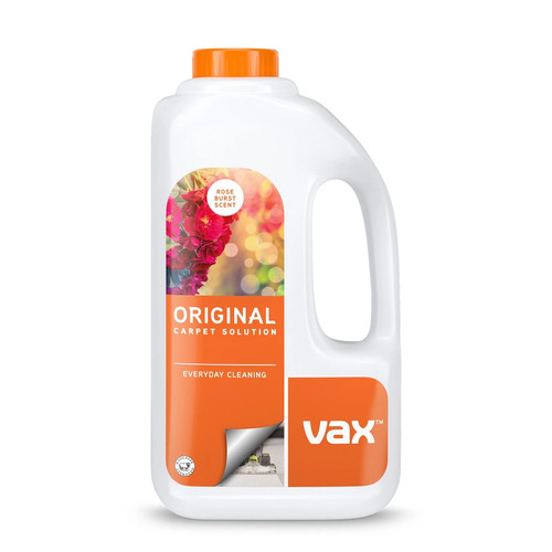 Vax original carpet cleaner - original,