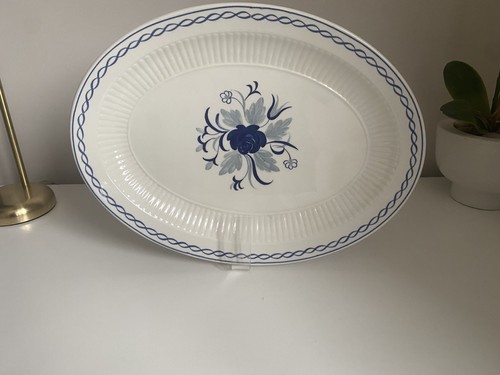 Vintage adams baltic ironstone - baltic,