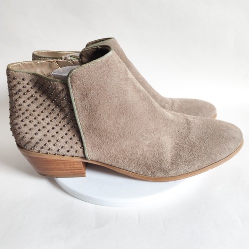 Steve madden suede - steve,