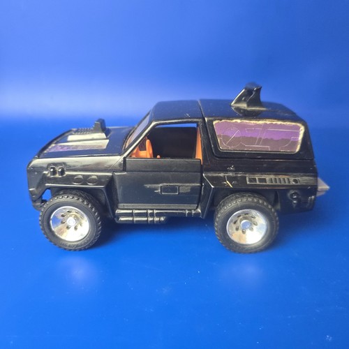 Kenner jackhammer toy - m.a.s.k.,