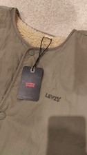 Levi's Abbotts Reversible