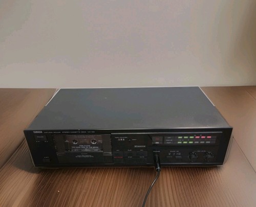 Yamaha 130 natural sound - natural,