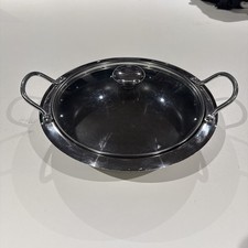 Cooks Essentials Stainless