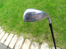 Howson driving iron 16 - howson,