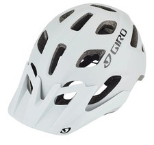 Giro Fixture Unisex Bicycle Helmet Mat Grey 54-61cm 