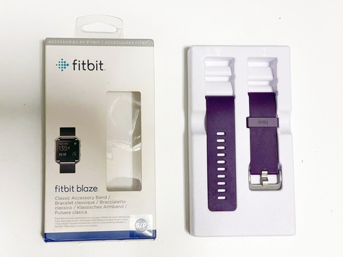 Genuine fitbit blaze classic - fitbit,