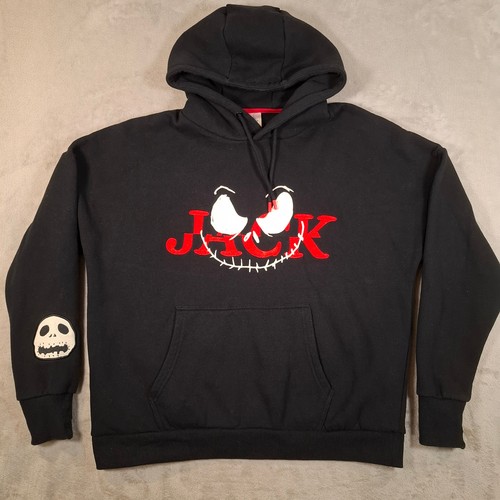 Disney hoodie mens - disney, large