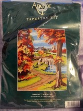 Vintage Anchor MR843 - AUTUMN