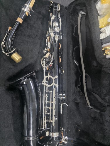 Saxophone - saxophone, (p13022336)