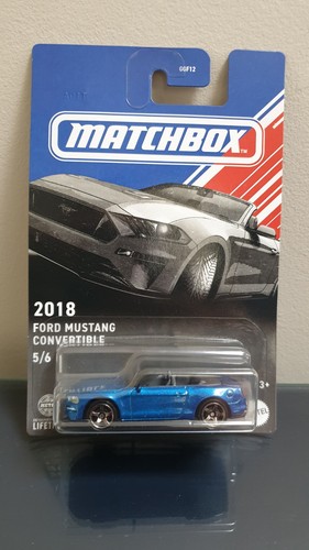 2018 ford mustang convertible - ford,