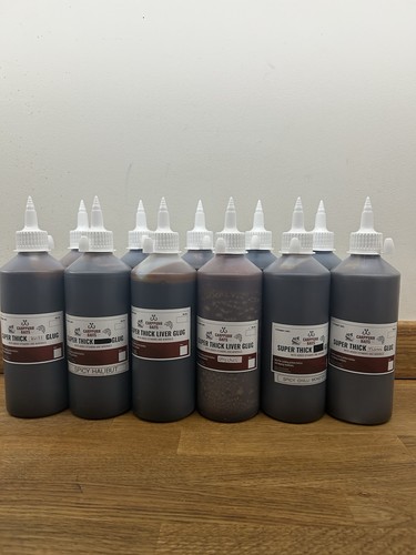 Carppurr baits super - , thick