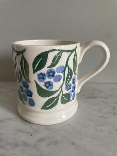 Emma bridgewater blueberries - emma,