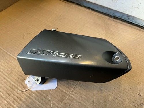 Aprilia rsv1000 tuono left - rsv1000,