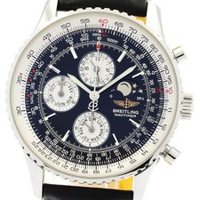 BREITLING Navitimer Olympus