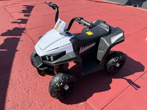 Kids electric quad bike - electric,