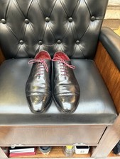 Charles Tyrwhitt Men's Black