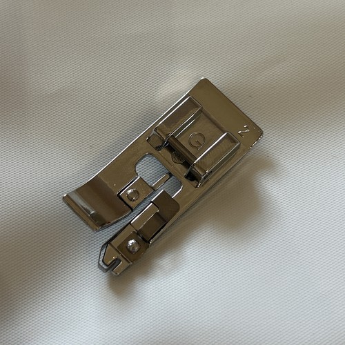 Genuine brother overlock - genuine, g
