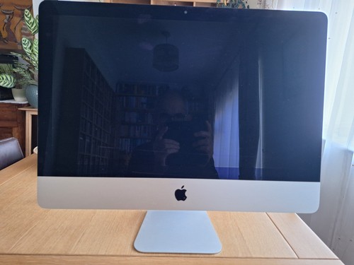 Apple imac retina 5 - apple,