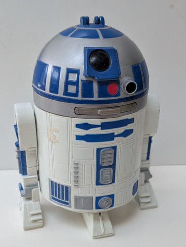 1994 star wars lewis - 1994,