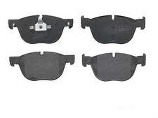 Brembo Front Brake Pad Set for