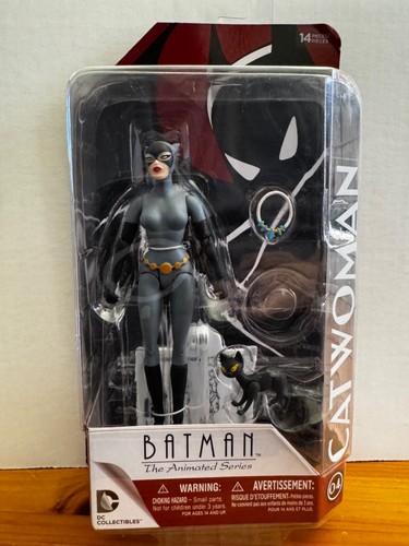 Collectables batman the - dc,