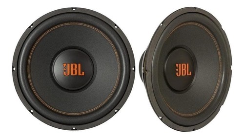 Set jbl 12swms350 - of,