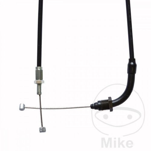 Throttle pull cable for honda - pull,