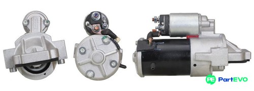 Dri starter 319227112 for ford - dri,