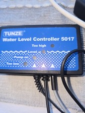 Tunze Osmolator 5017 Water