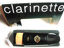 Henri Selmer Paris Mouthstuck