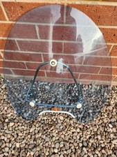 Feridax 1970s Motorcycle Screen