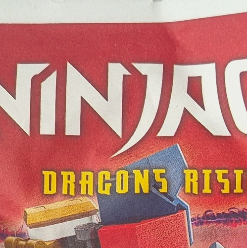 Lego ninjago dragons - lego,