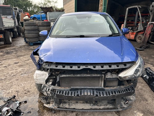 2015 2019 hyundai i20 mk2 - i20,