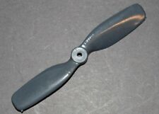 Cox .010 Tee Dee Airplane Engine 3 x 1.25 Competition Propeller Prop 010