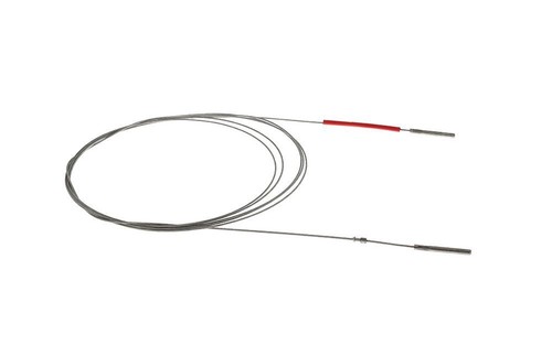 Accelerator cable right hand - accelerator,